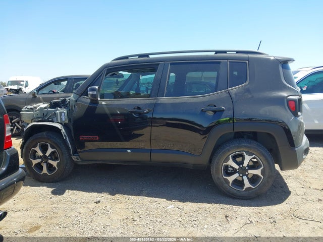 ZACNJBC19LPL34090 Jeep Renegade Trailhawk 4x4