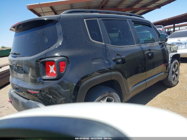 ZACNJBC19LPL34090 Jeep Renegade Trailhawk 4x4