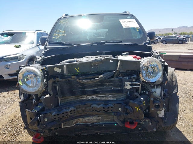 ZACNJBC19LPL34090 Jeep Renegade Trailhawk 4x4
