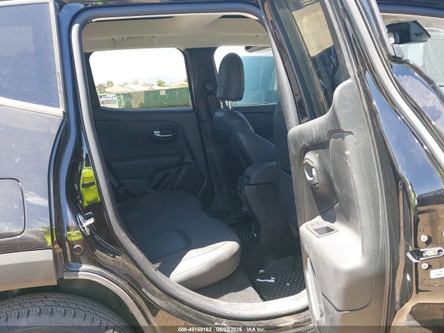 ZACNJBC19LPL34090 Jeep Renegade Trailhawk 4x4