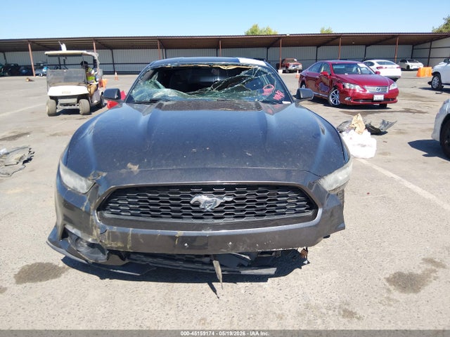 Ford Mustang Ecoboost 2016 1FA6P8TH9G5260843 Image 13