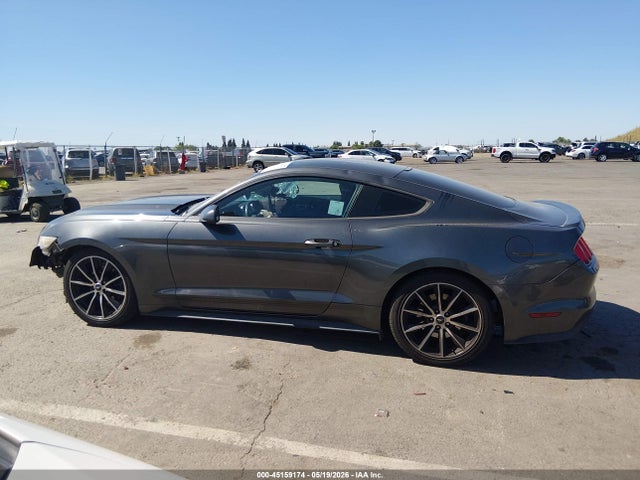 Ford Mustang Ecoboost 2016 1FA6P8TH9G5260843 Image 15