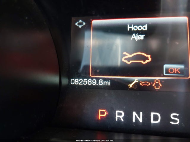 Ford Mustang Ecoboost 2016 1FA6P8TH9G5260843 Image 16
