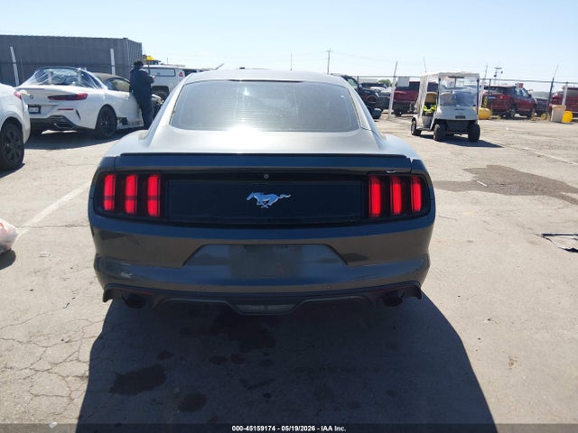 Ford Mustang Ecoboost 2016 1FA6P8TH9G5260843 Image 17