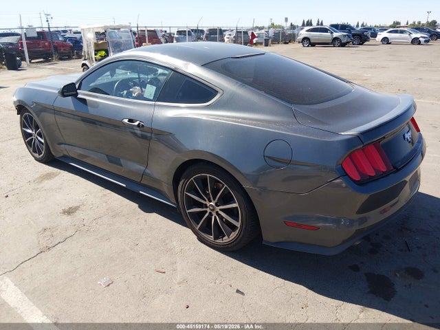 Ford Mustang Ecoboost 2016 1FA6P8TH9G5260843 Image 3
