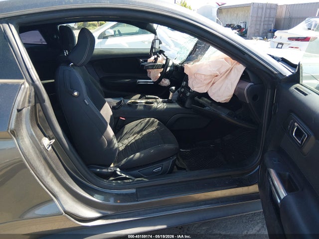 Ford Mustang Ecoboost 2016 1FA6P8TH9G5260843 Image 5