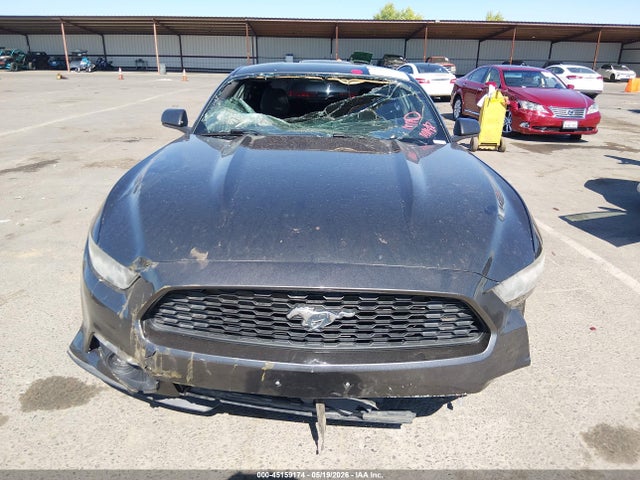 Ford Mustang Ecoboost 2016 1FA6P8TH9G5260843 Image 6