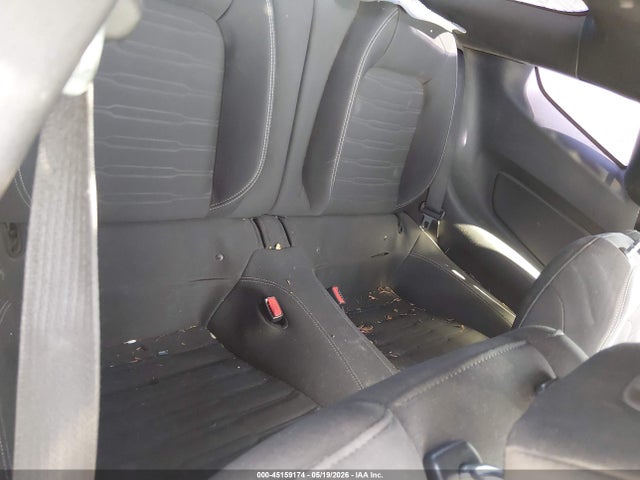 Ford Mustang Ecoboost 2016 1FA6P8TH9G5260843 Image 8