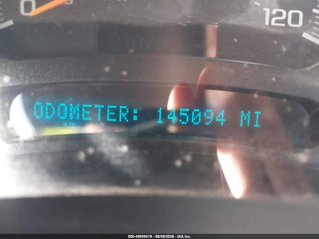 Aukcja sprzedaży 2005 Chevrolet Silverado 1500 Ls, vin: 2GCEC19V451180399, numer aukcji: 45159176