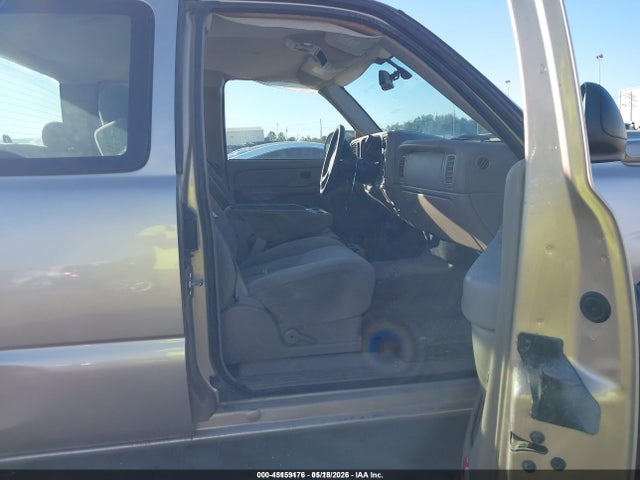Aukcja sprzedaży 2005 Chevrolet Silverado 1500 Ls, vin: 2GCEC19V451180399, numer aukcji: 45159176