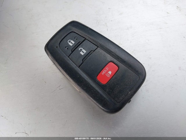 JTNKHMBX0L1084639 Toyota C-HR XLE