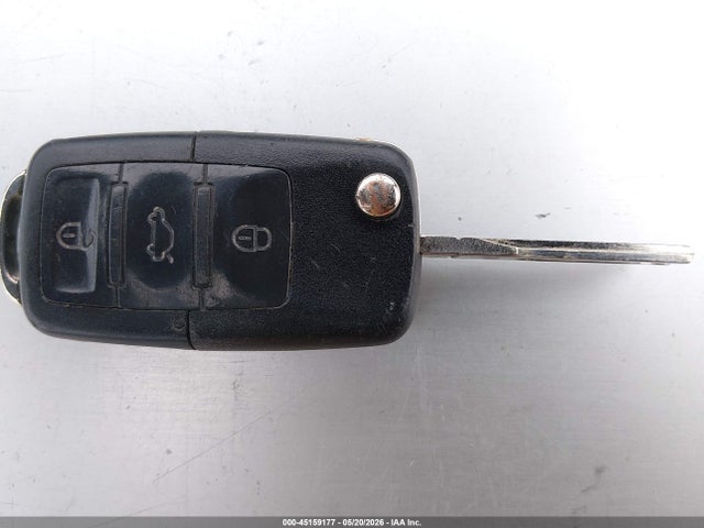 45159177 :رقم المزاد ، WVWAA71F29V022711 vin ، 2009 Volkswagen Eos Komfort مزاد بيع