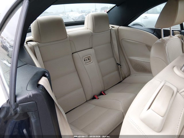 45159177 :رقم المزاد ، WVWAA71F29V022711 vin ، 2009 Volkswagen Eos Komfort مزاد بيع
