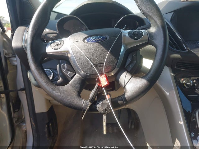 Продаж на аукціоні авто 2013 Ford Escape Sel, vin: 1FMCU0HX6DUB77648, номер лоту: 45159179
