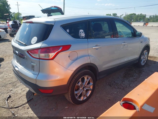 Продаж на аукціоні авто 2013 Ford Escape Sel, vin: 1FMCU0HX6DUB77648, номер лоту: 45159179
