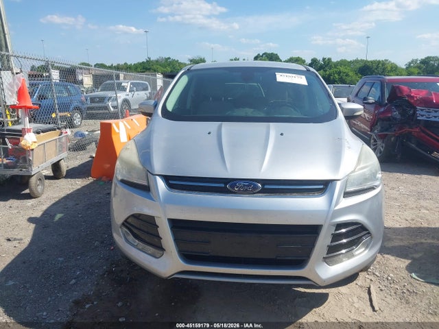 Продаж на аукціоні авто 2013 Ford Escape Sel, vin: 1FMCU0HX6DUB77648, номер лоту: 45159179