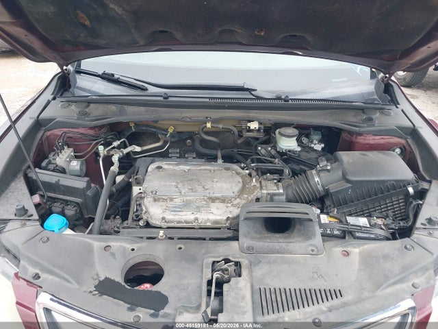 2014 Acura Rdx მანქანა იყიდება აუქციონზე, vin: 5J8TB3H33EL011265, აუქციონის ნომერი: 45159181