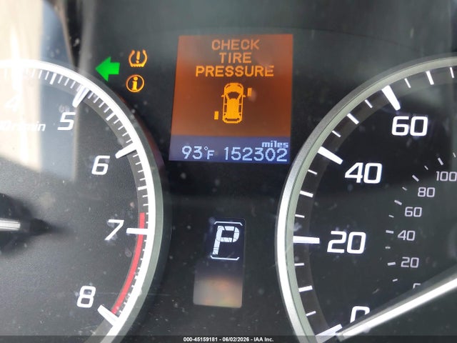 2014 Acura Rdx მანქანა იყიდება აუქციონზე, vin: 5J8TB3H33EL011265, აუქციონის ნომერი: 45159181
