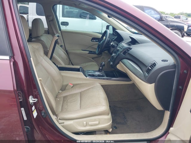 2014 Acura Rdx მანქანა იყიდება აუქციონზე, vin: 5J8TB3H33EL011265, აუქციონის ნომერი: 45159181