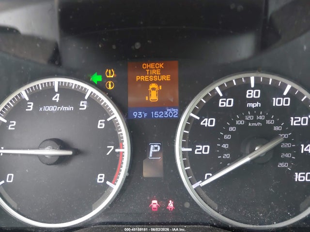 2014 Acura Rdx მანქანა იყიდება აუქციონზე, vin: 5J8TB3H33EL011265, აუქციონის ნომერი: 45159181