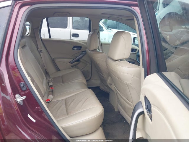 2014 Acura Rdx მანქანა იყიდება აუქციონზე, vin: 5J8TB3H33EL011265, აუქციონის ნომერი: 45159181