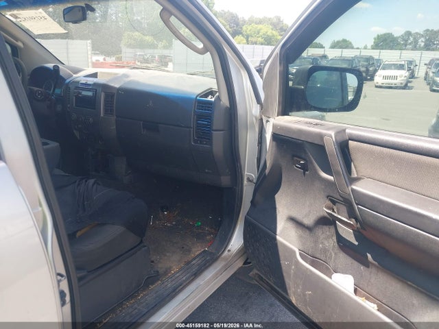 Продажа на аукционе авто 2008 Nissan Titan Le/se, vin: 1N6BA07D08N351985, номер лота: 45159182