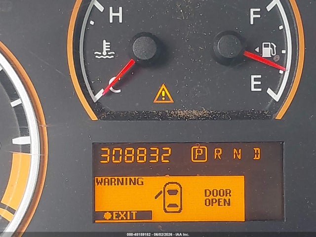 Продажа на аукционе авто 2008 Nissan Titan Le/se, vin: 1N6BA07D08N351985, номер лота: 45159182