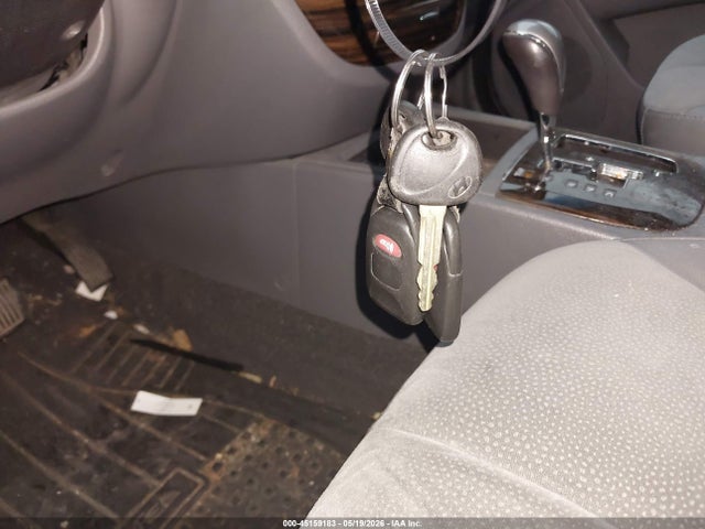 45159183 :رقم المزاد ، 5XYZH4AG5CG163745 vin ، 2012 Hyundai Santa Fe Se مزاد بيع
