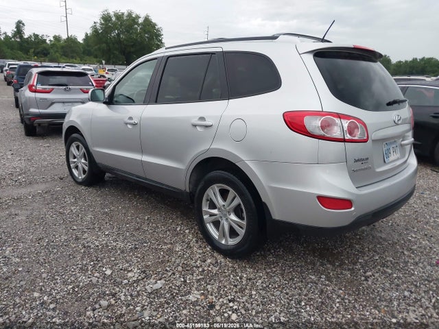 45159183 :رقم المزاد ، 5XYZH4AG5CG163745 vin ، 2012 Hyundai Santa Fe Se مزاد بيع