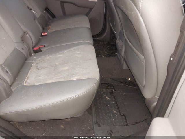 45159183 :رقم المزاد ، 5XYZH4AG5CG163745 vin ، 2012 Hyundai Santa Fe Se مزاد بيع