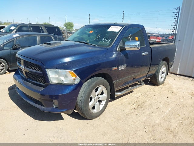 Aukcja sprzedaży 2013 Ram 1500 Express, vin: 3C6JR6AT4DG543625, numer aukcji: 45159184