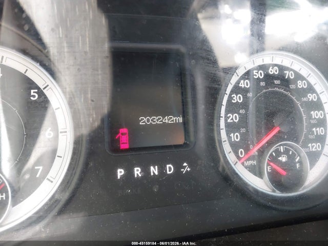 Aukcja sprzedaży 2013 Ram 1500 Express, vin: 3C6JR6AT4DG543625, numer aukcji: 45159184