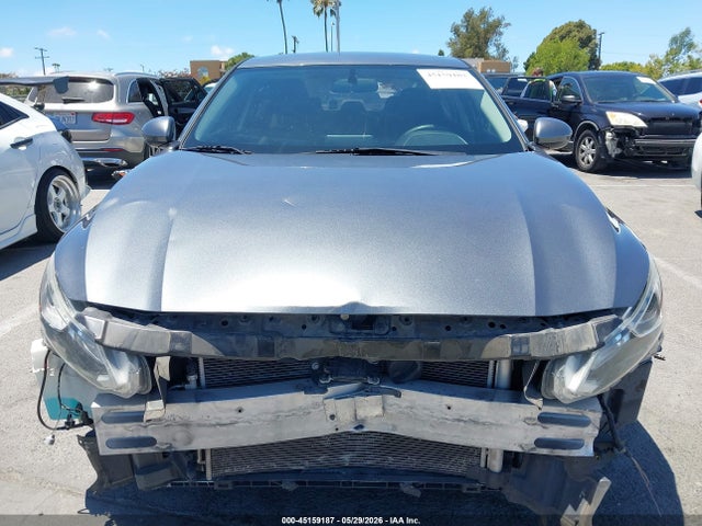 1N4BL4BV3LC140102 Nissan Altima S Fwd