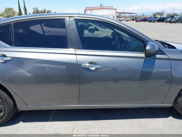 1N4BL4BV3LC140102 Nissan Altima S Fwd