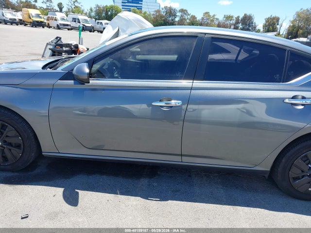 1N4BL4BV3LC140102 Nissan Altima S Fwd