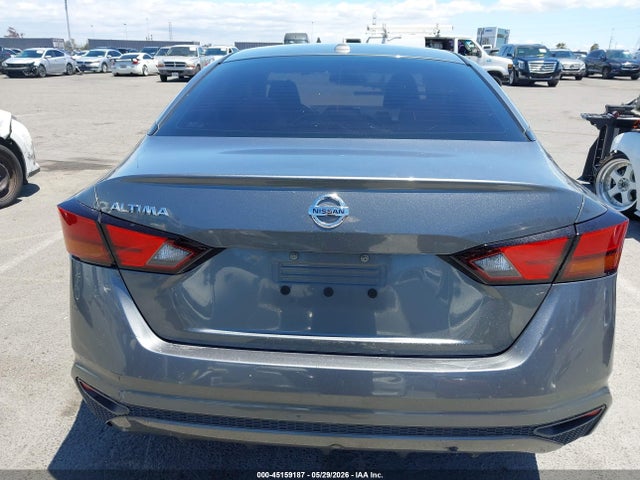 1N4BL4BV3LC140102 Nissan Altima S Fwd