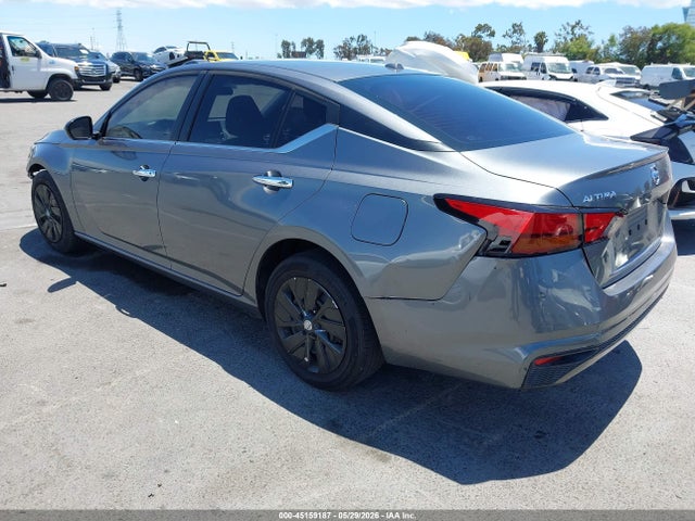 1N4BL4BV3LC140102 Nissan Altima S Fwd