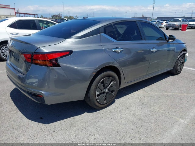 1N4BL4BV3LC140102 Nissan Altima S Fwd