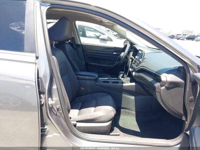 1N4BL4BV3LC140102 Nissan Altima S Fwd