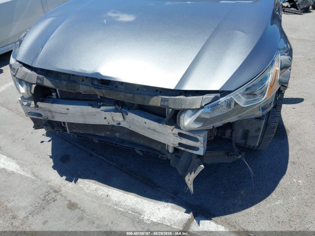 1N4BL4BV3LC140102 Nissan Altima S Fwd