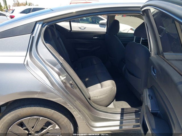 1N4BL4BV3LC140102 Nissan Altima S Fwd