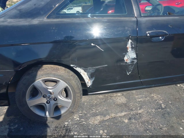 2004 Honda Civic Ex მანქანა იყიდება აუქციონზე, vin: 1HGEM22914L024380, აუქციონის ნომერი: 45159188