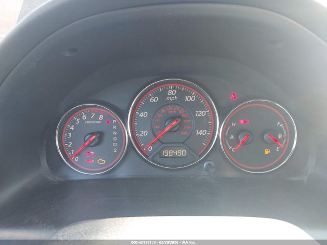 2004 Honda Civic Ex მანქანა იყიდება აუქციონზე, vin: 1HGEM22914L024380, აუქციონის ნომერი: 45159188