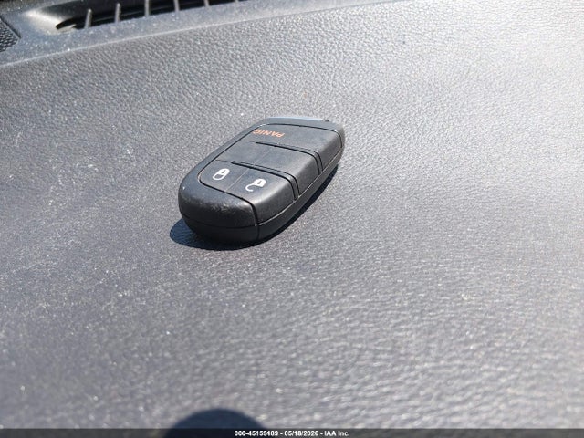 2018 Jeep Compass Sport 4x4 მანქანა იყიდება აუქციონზე, vin: 3C4NJDAB3JT464883, აუქციონის ნომერი: 45159189