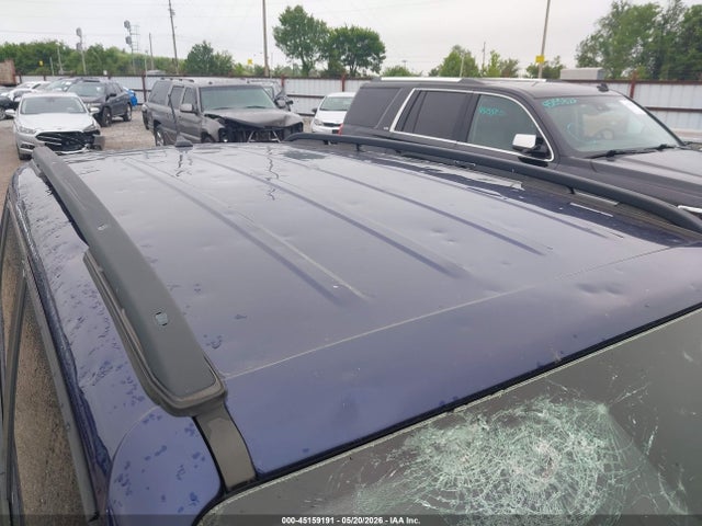 Aukcja sprzedaży 2017 Jeep Renegade Altitude Fwd, vin: ZACCJABB3HPG12634, numer aukcji: 45159191