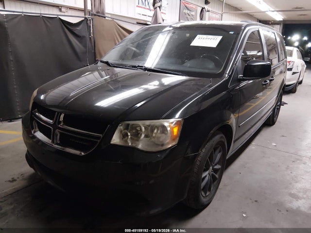 Продаж на аукціоні авто 2013 Dodge Grand Caravan Sxt, vin: 2C4RDGCG5DR718331, номер лоту: 45159192