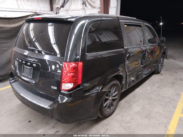 Продаж на аукціоні авто 2013 Dodge Grand Caravan Sxt, vin: 2C4RDGCG5DR718331, номер лоту: 45159192