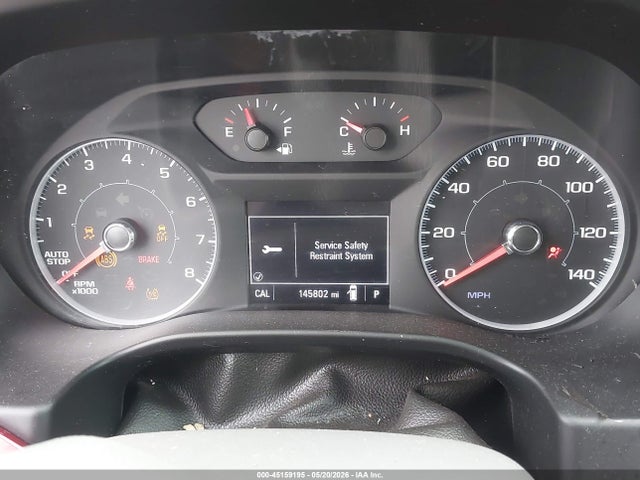 GMC Acadia Sle-1 2018 1GKKNKLA7JZ240755 Image 15
