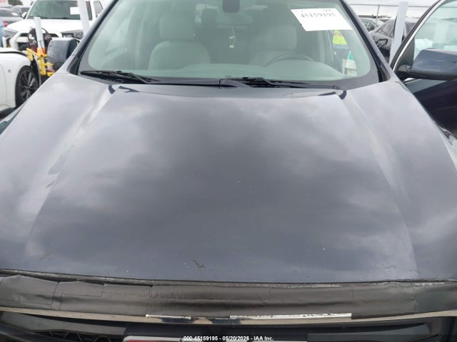 GMC Acadia Sle-1 2018 1GKKNKLA7JZ240755 Image 18