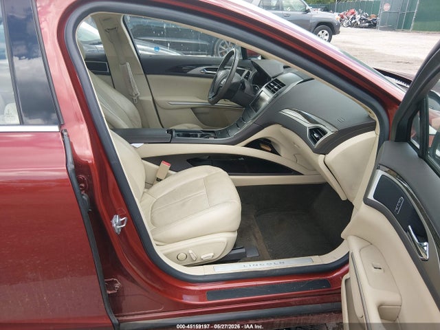 Aukcja sprzedaży 2014 Lincoln Mkz Hybrid, vin: 3LN6L2LU7ER813575, numer aukcji: 45159197